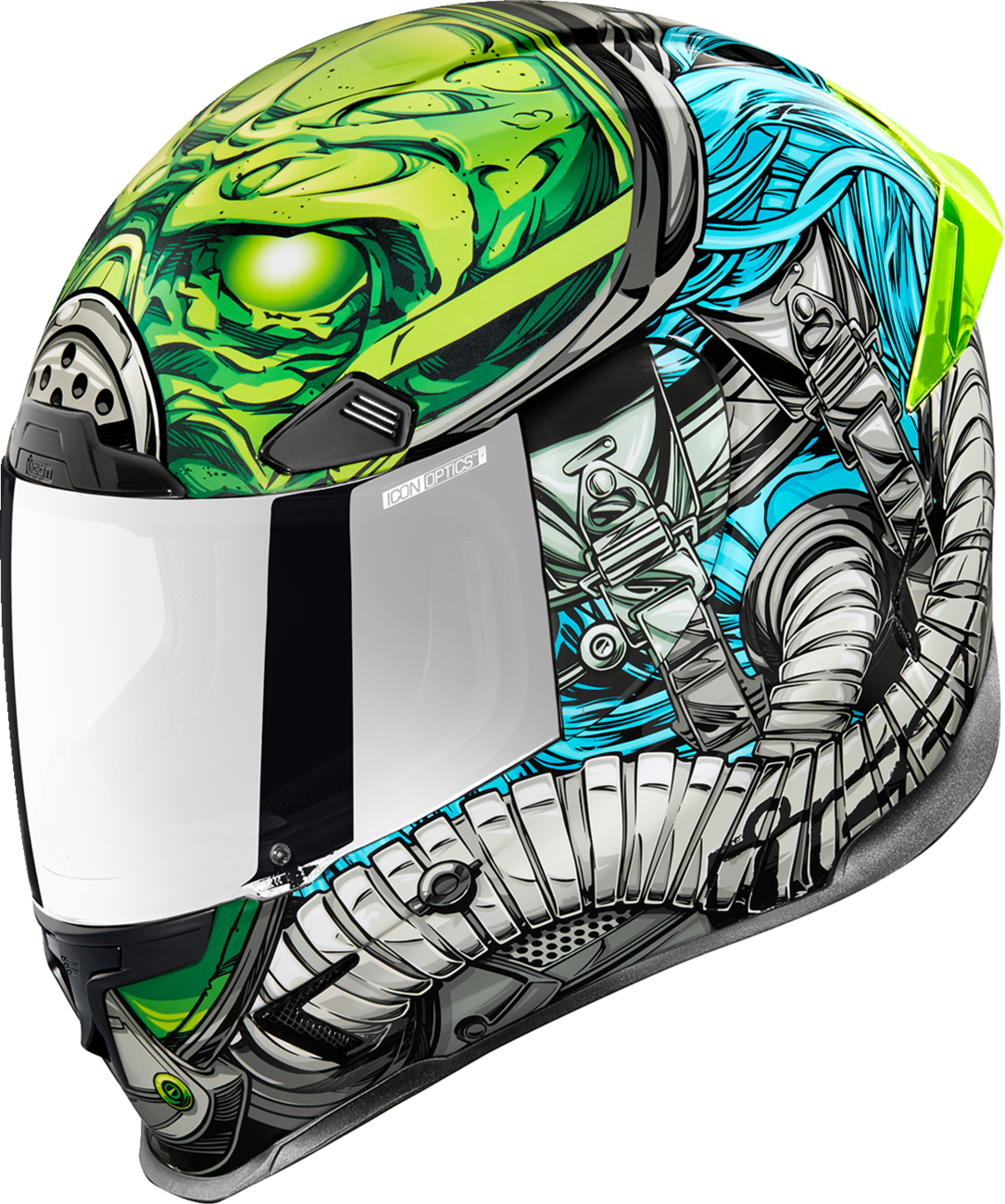 Airframe Pro™ Outbreak Helmet