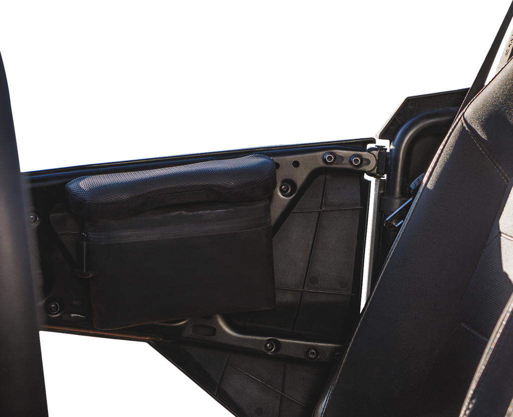 Armrest Pouch
