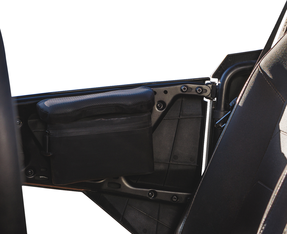 Armrest Pouch