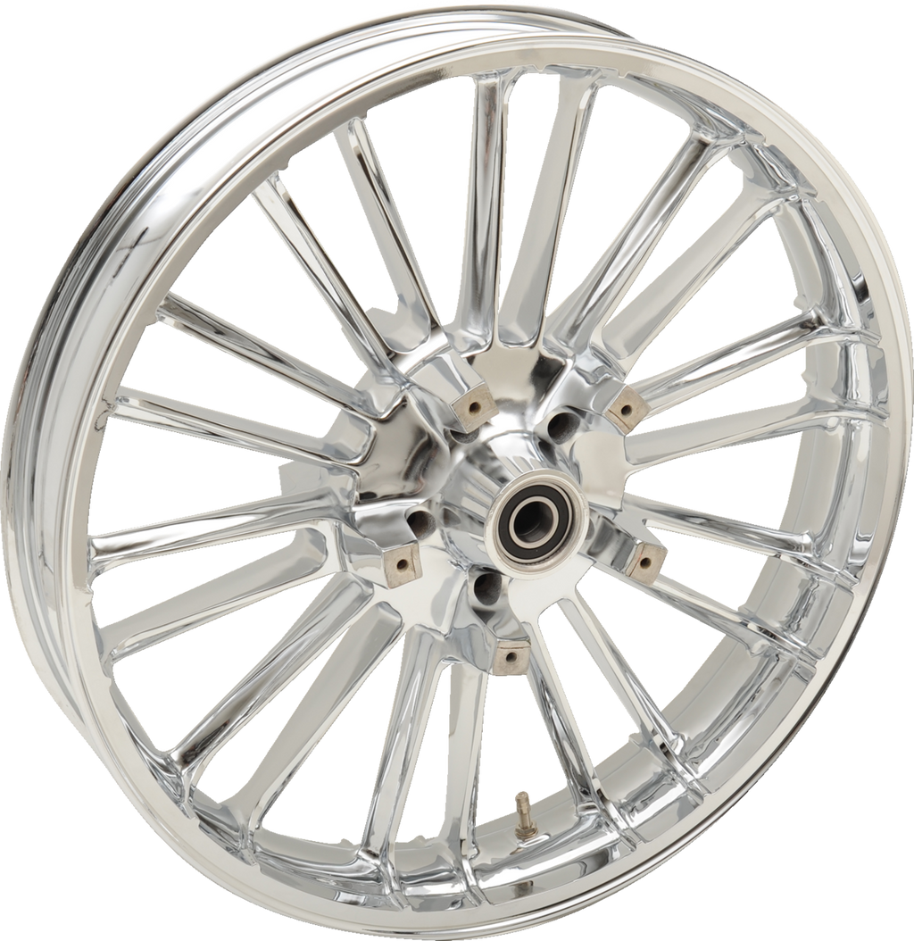 Atlantic Precision Cast 3D Wheel
