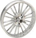 Atlantic Precision Cast 3D Wheel
