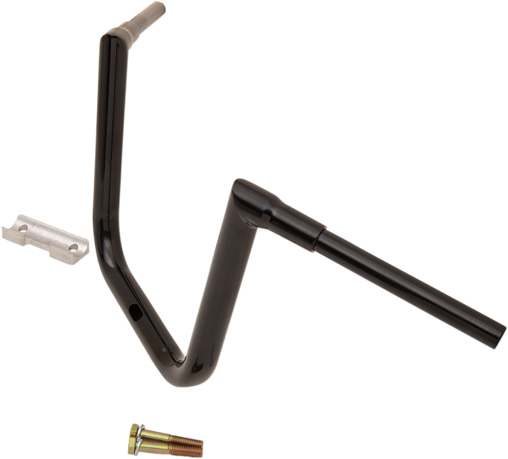 1-1/2" Grande Twin Peaks Touring Handlebar