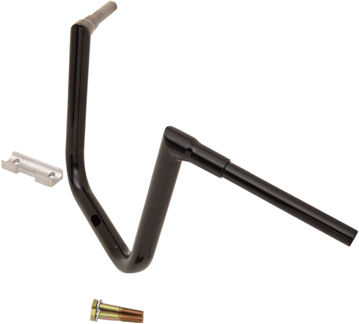 1-1/2" Grande Twin Peaks Touring Handlebar