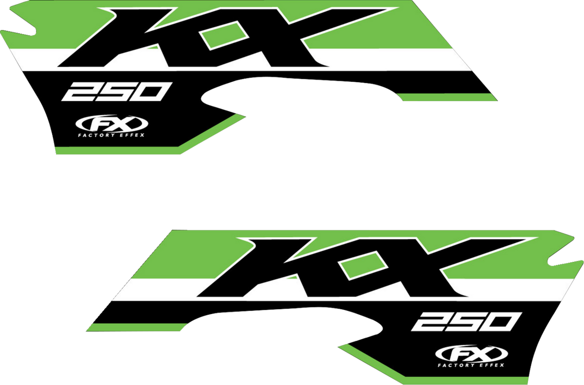 OEM Graphic