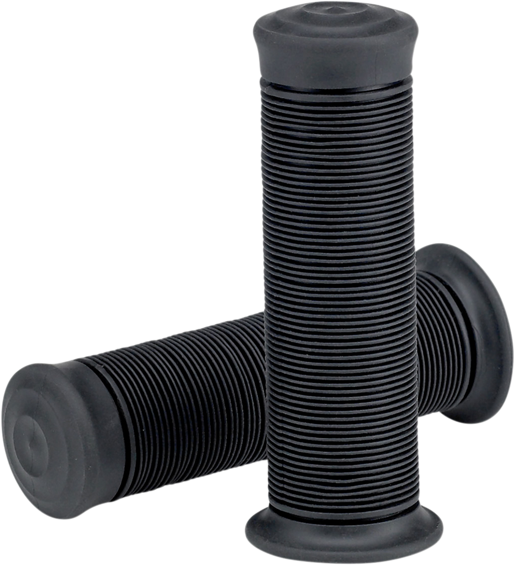 Kung Fu Grips