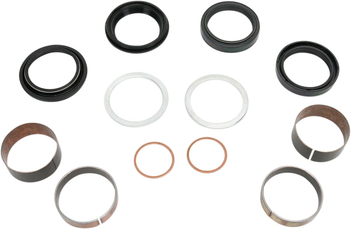Fork Seal/Dust Seal Kit