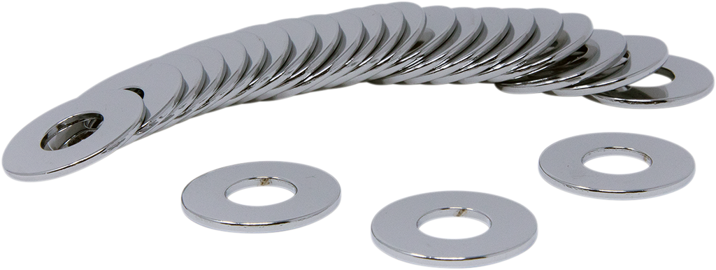 Specialty Washers