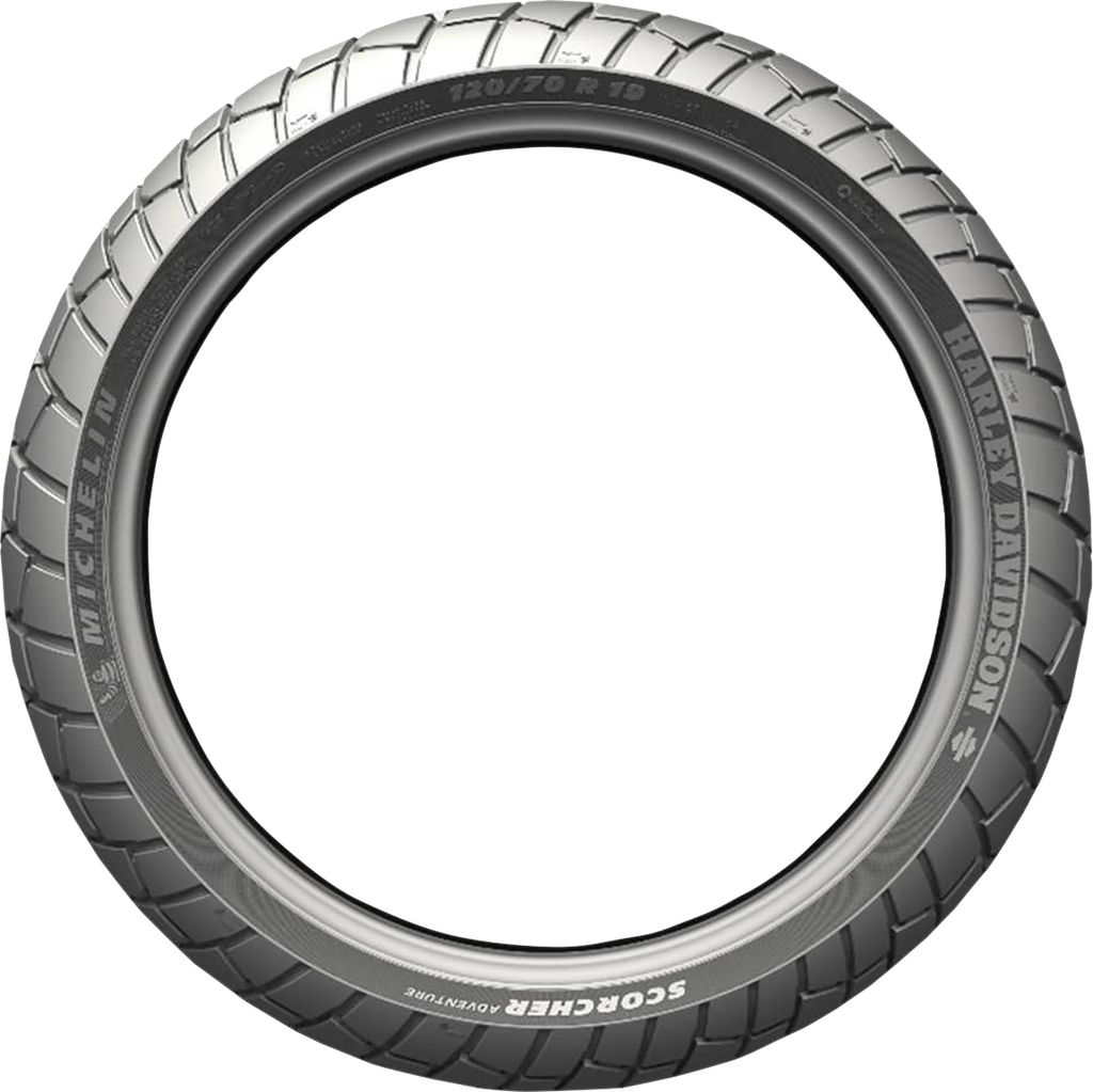 Scorcher Adventure Tire