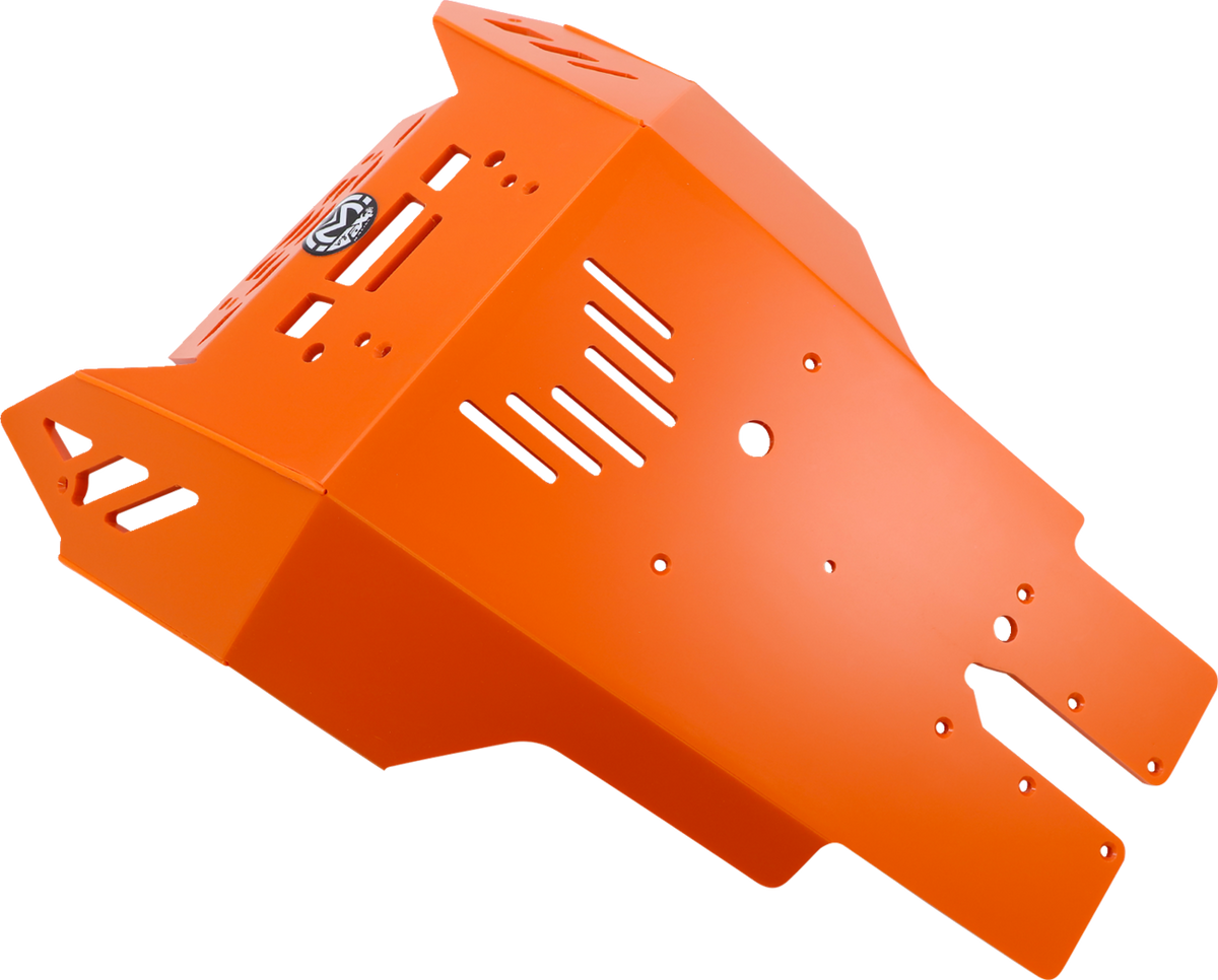 Pro Skid Plate