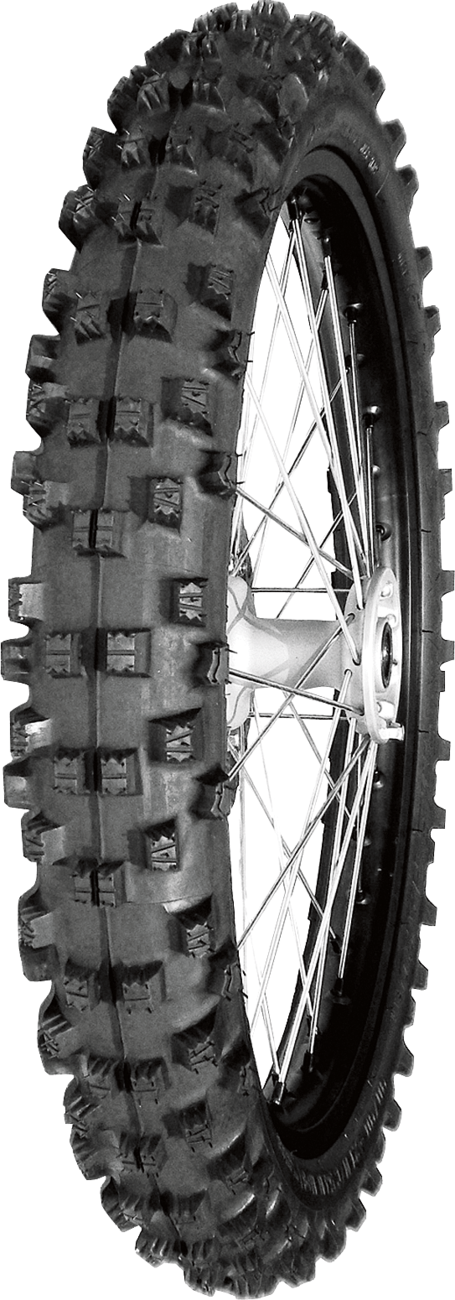 MCE 6 Days Extreme Tire - Extra Soft Compound