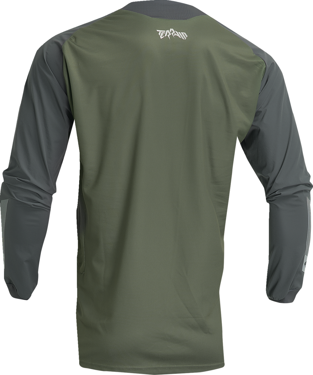 Terrain Jersey