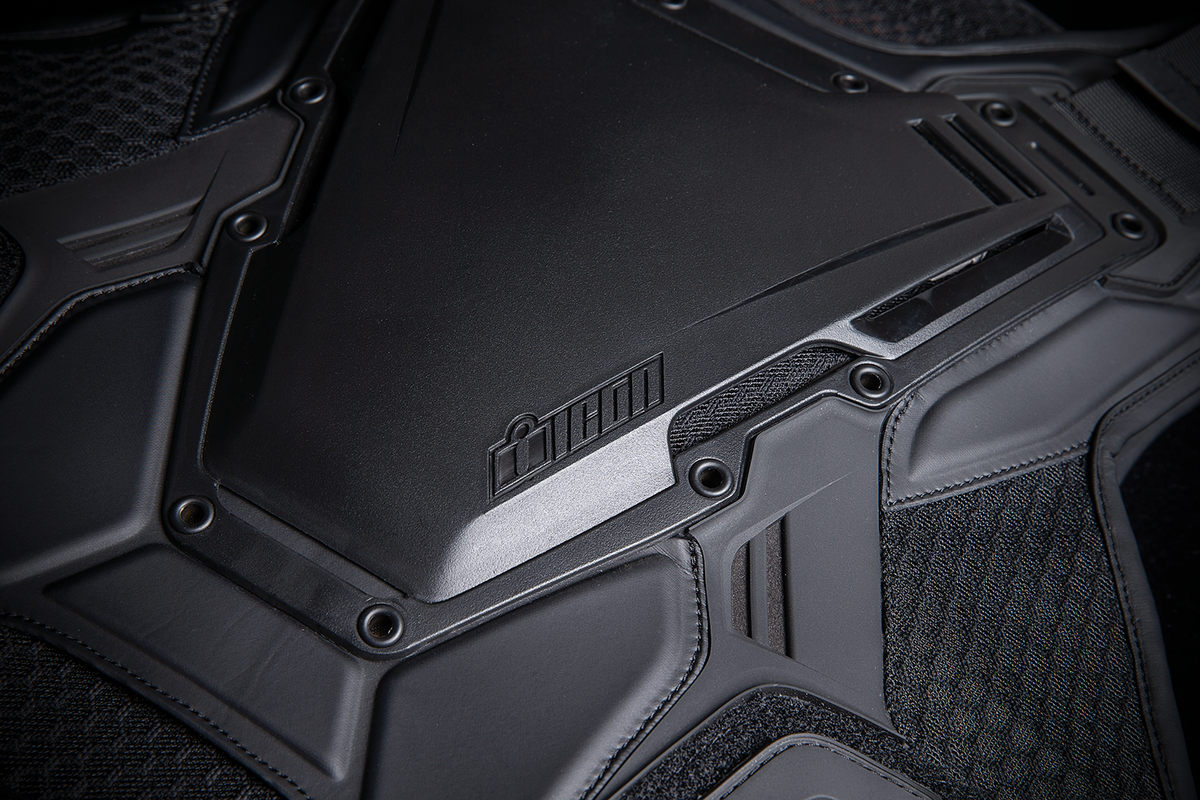 Field Armor 3™ Vest