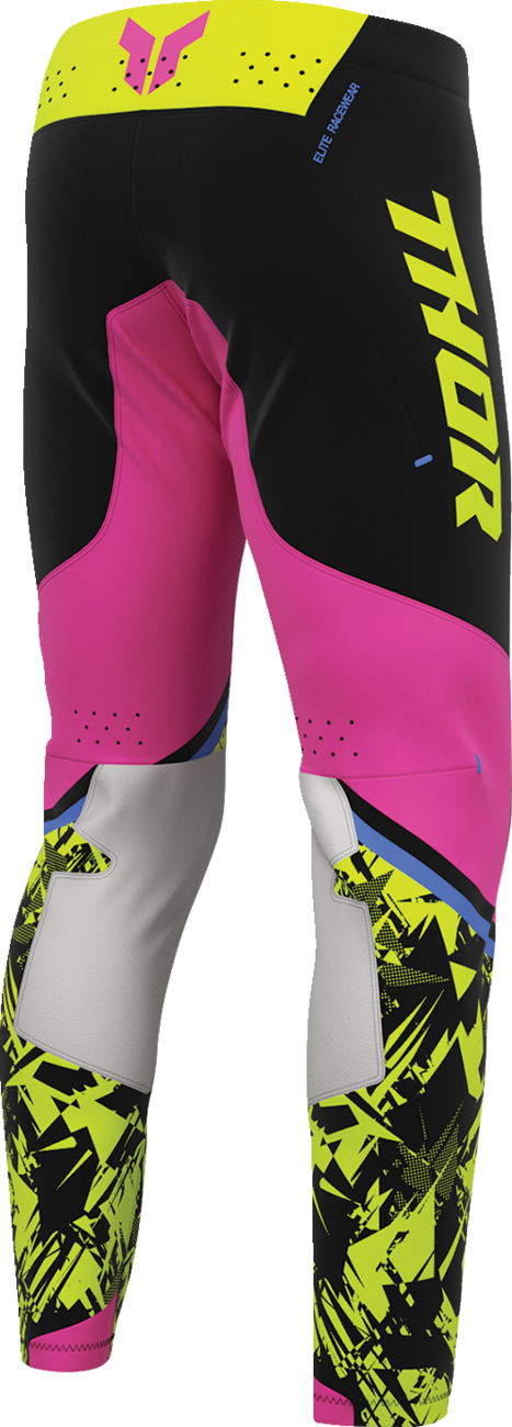 Sportmode Punk'd Pants