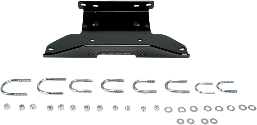 Winch Mount Kit