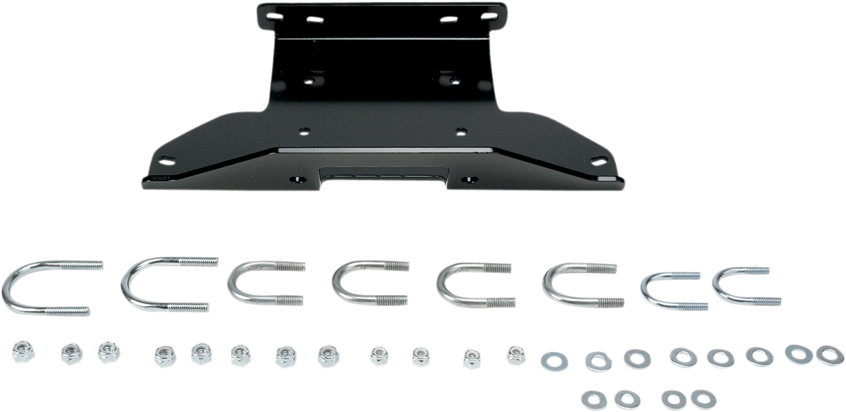 Winch Mount Kit