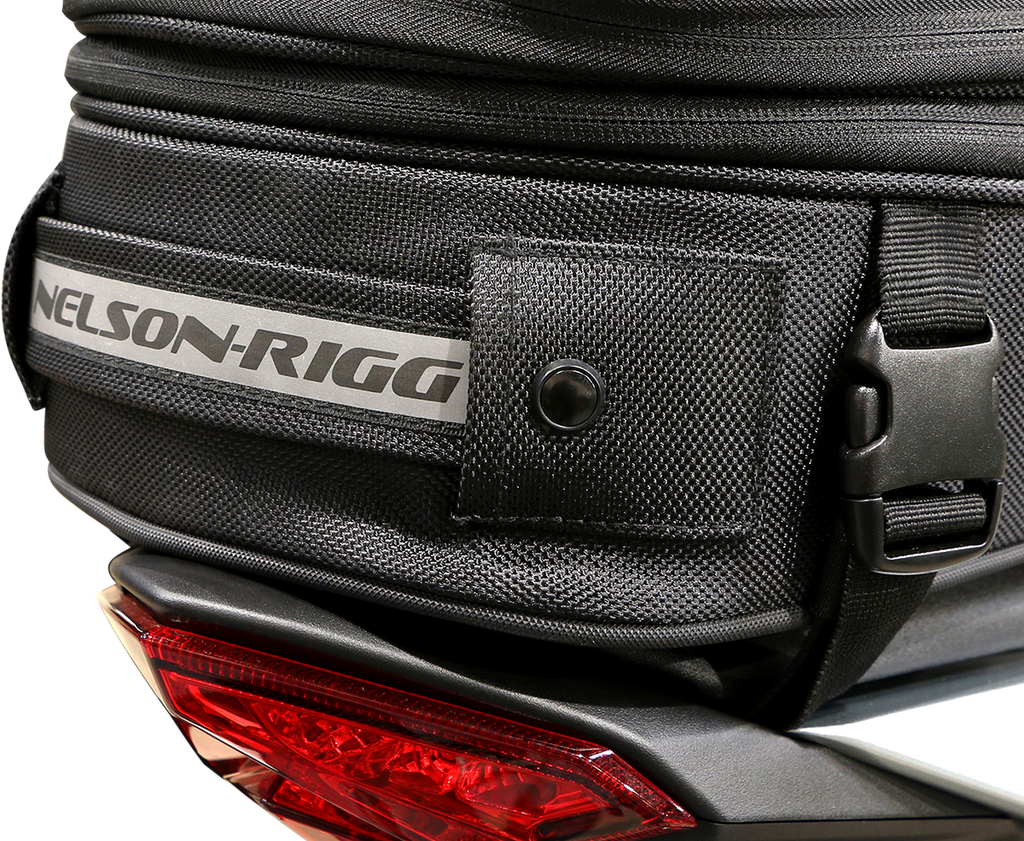Commuter Touring Tail Bag