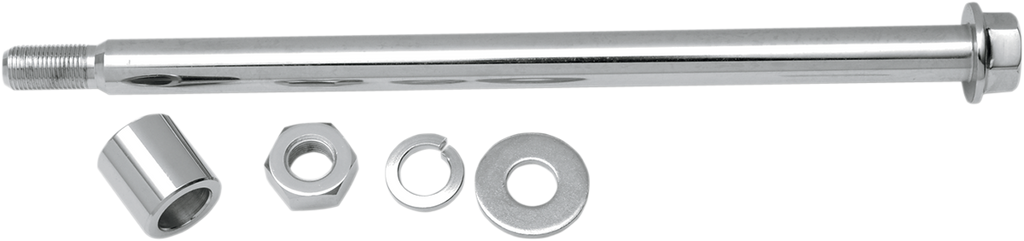 Rear Axle Kit