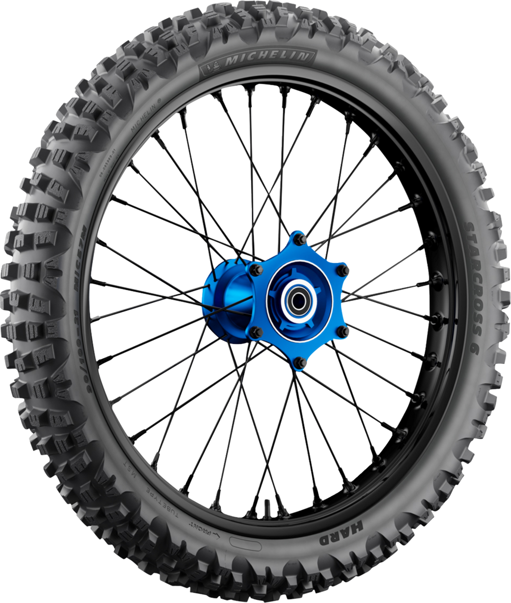 StarCross 6 Hard Tire