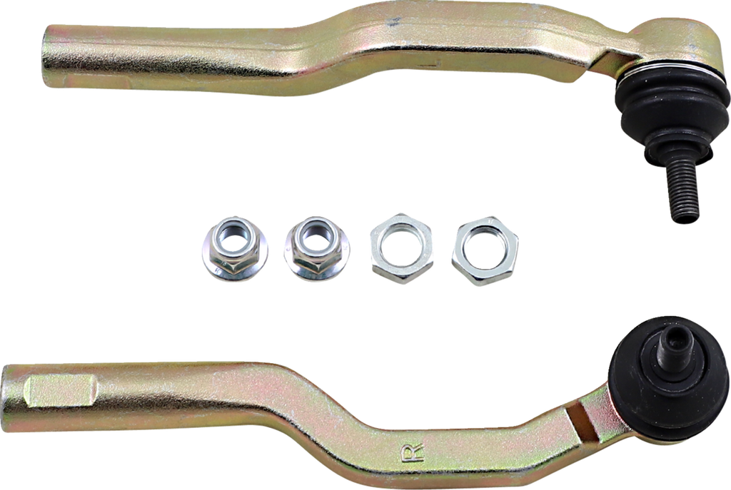 Tie Rod End Outer Pol