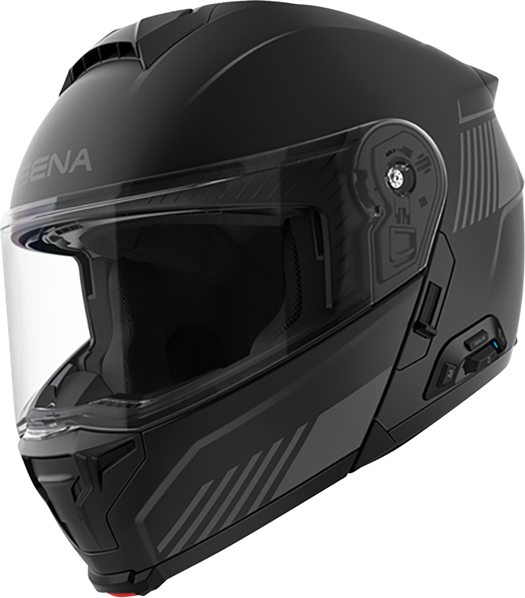 Specter Modular Helmet