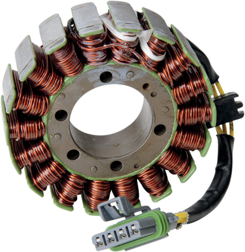 New Oem Style Polaris Stator