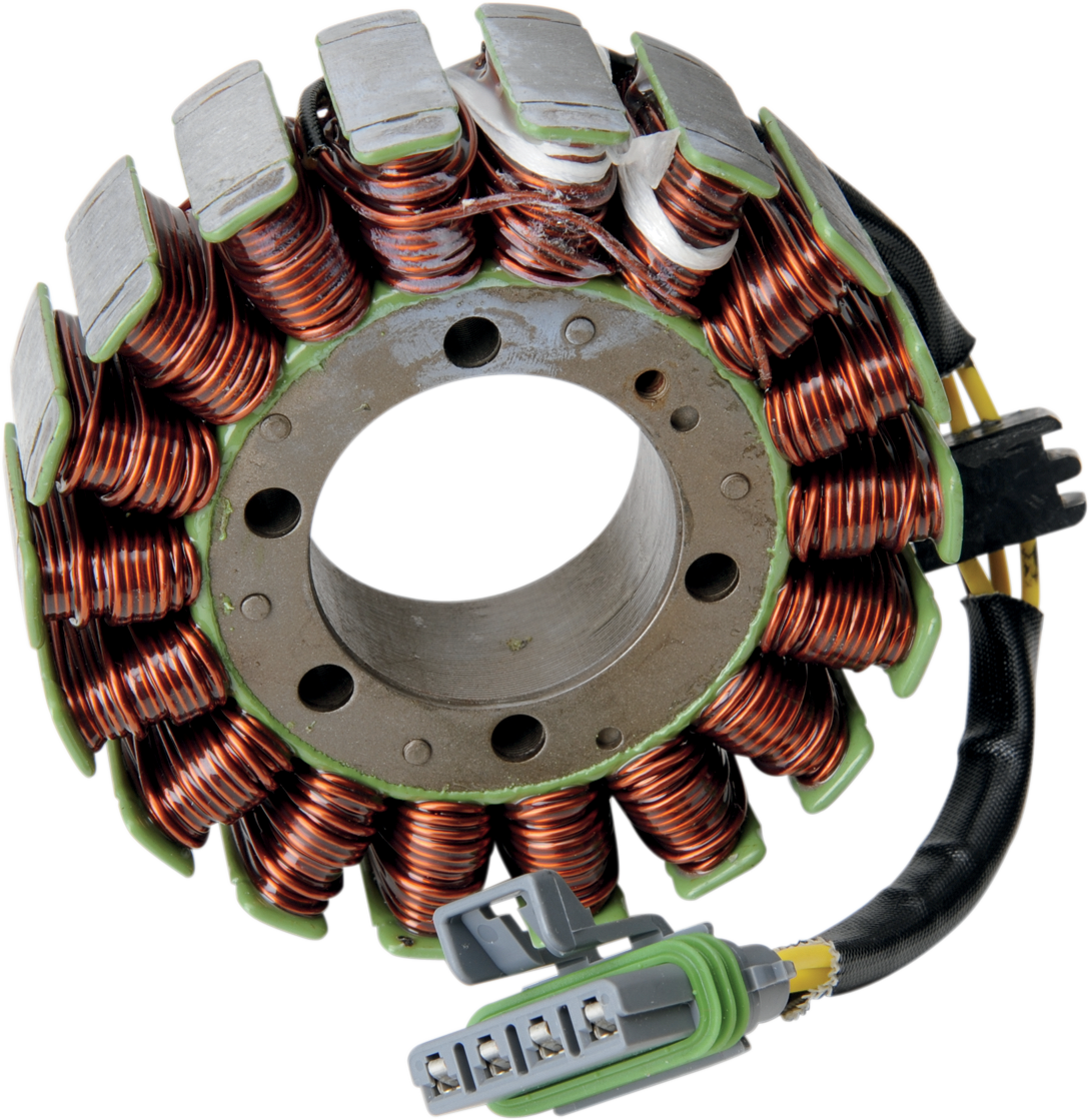 New Oem Style Polaris Stator