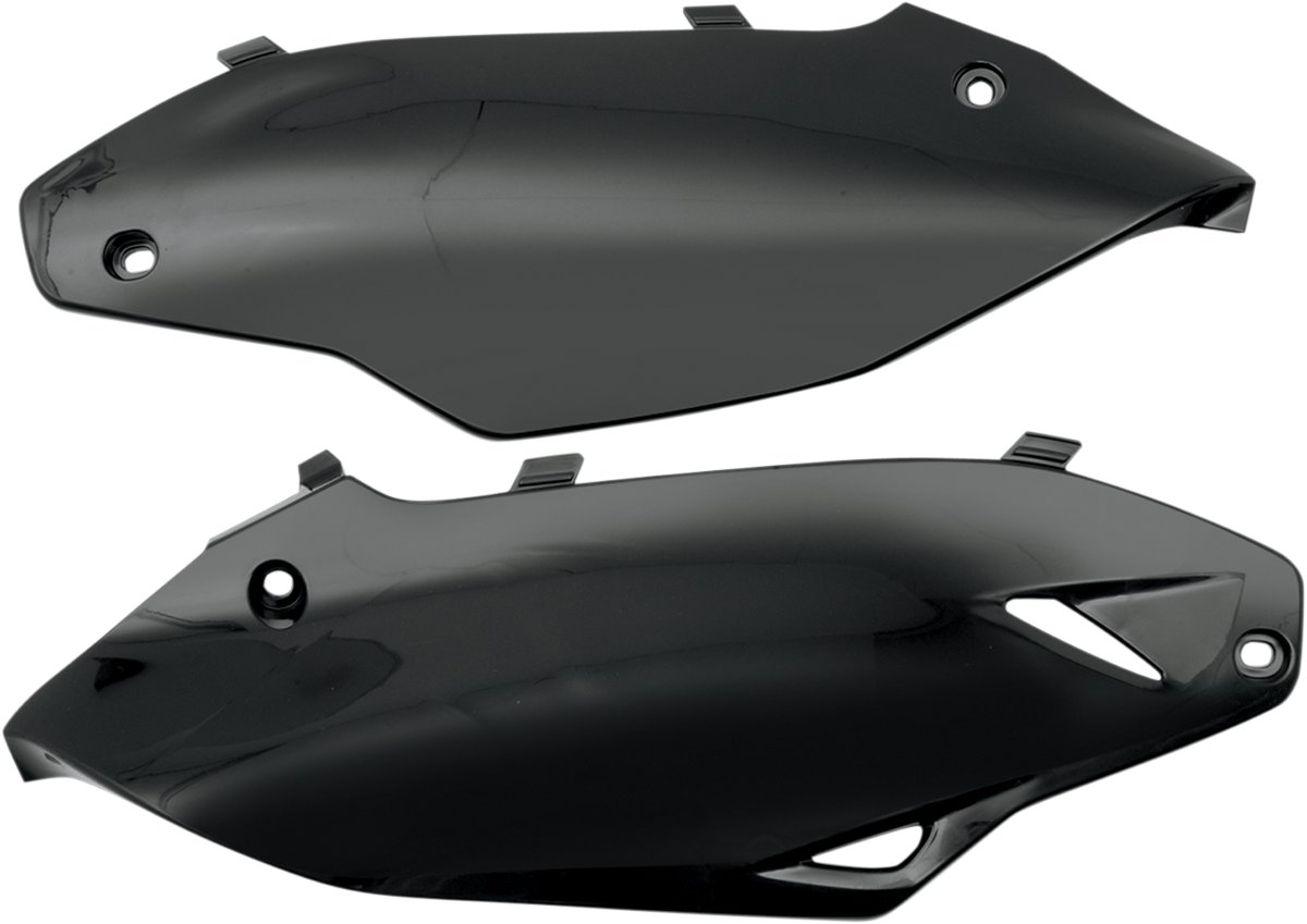 Replacement Side Panels