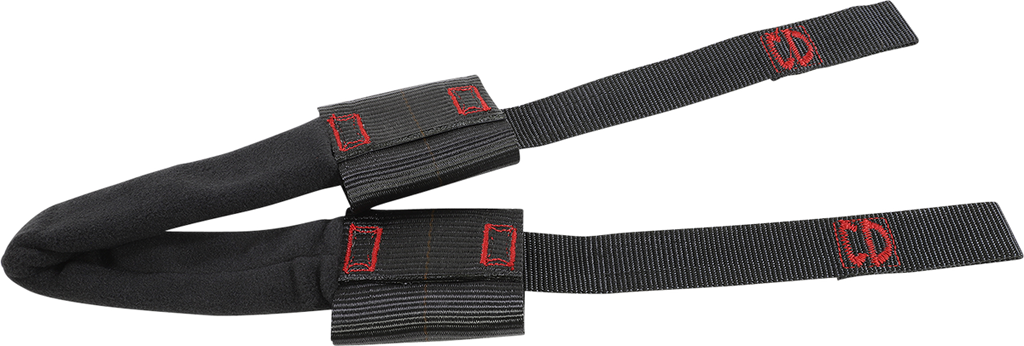 Bar-Harness Handlebar Tie-Down