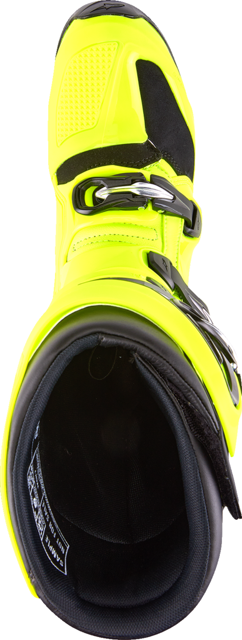 Tech 7 Boots
