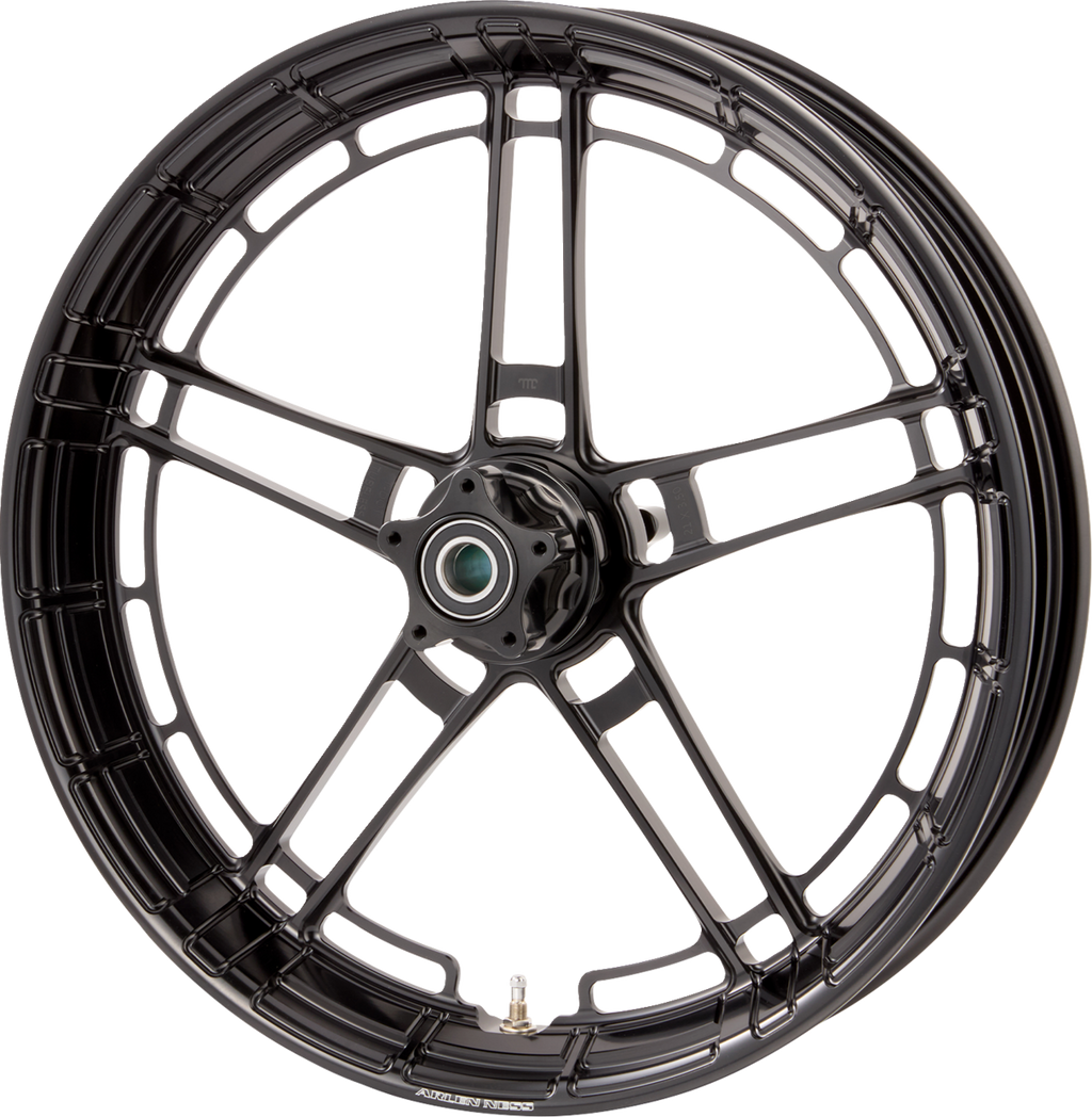 Flatline Rim
