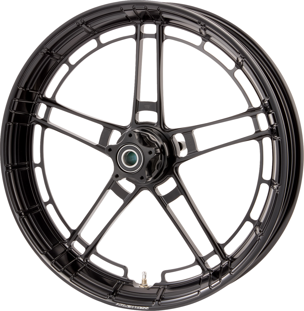 Flatline Rim