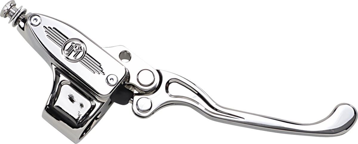 Contour Billet Brake Control