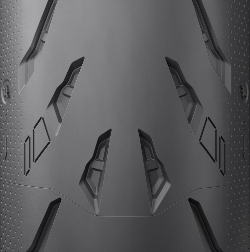 Road 5 Tire