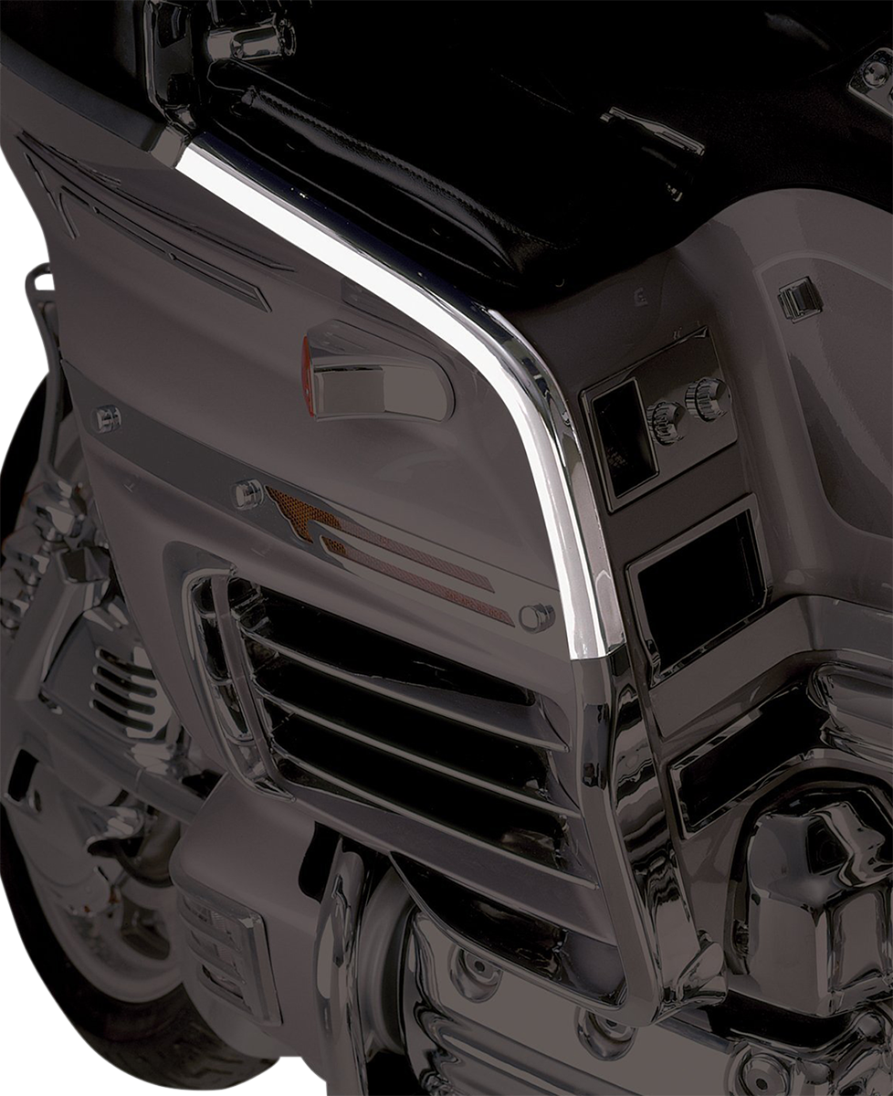 Fairing Trim