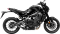 LV Race Full System Exhaust