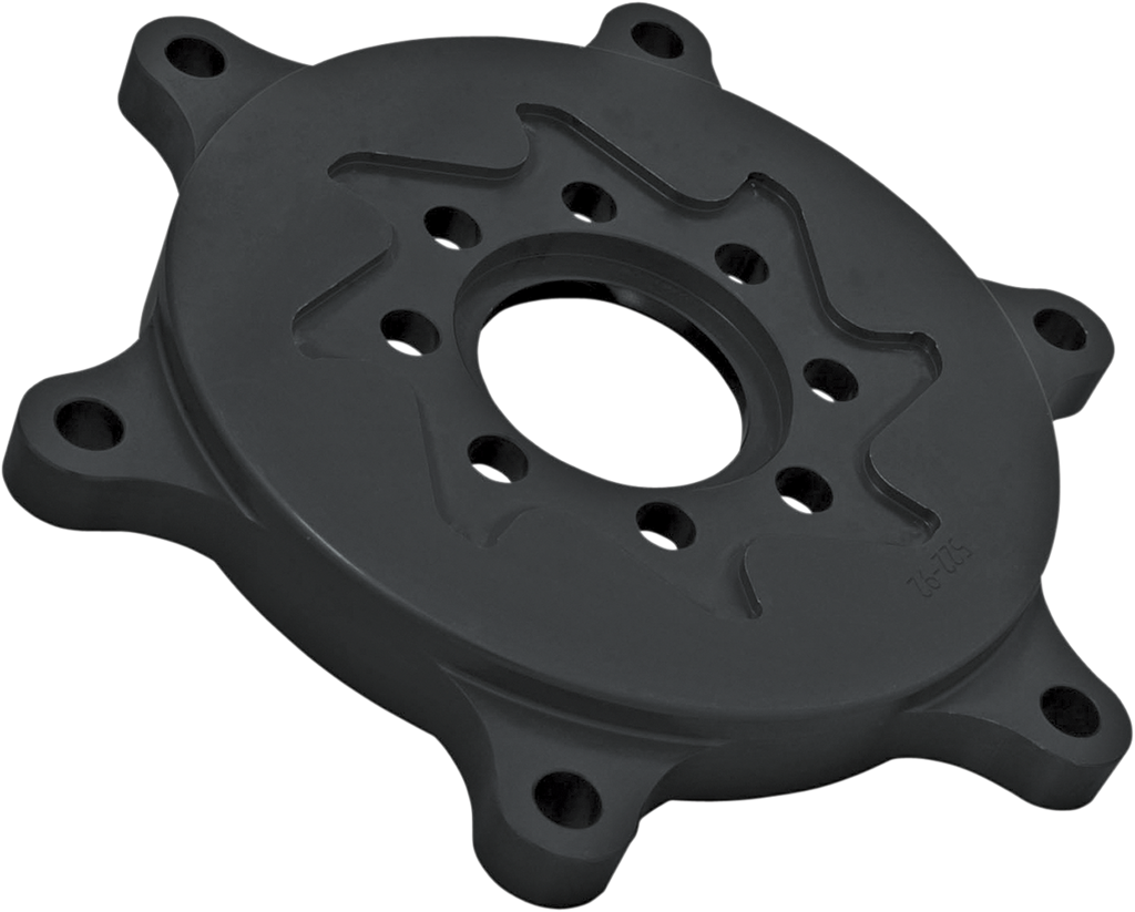 Front Carrier Ring Set