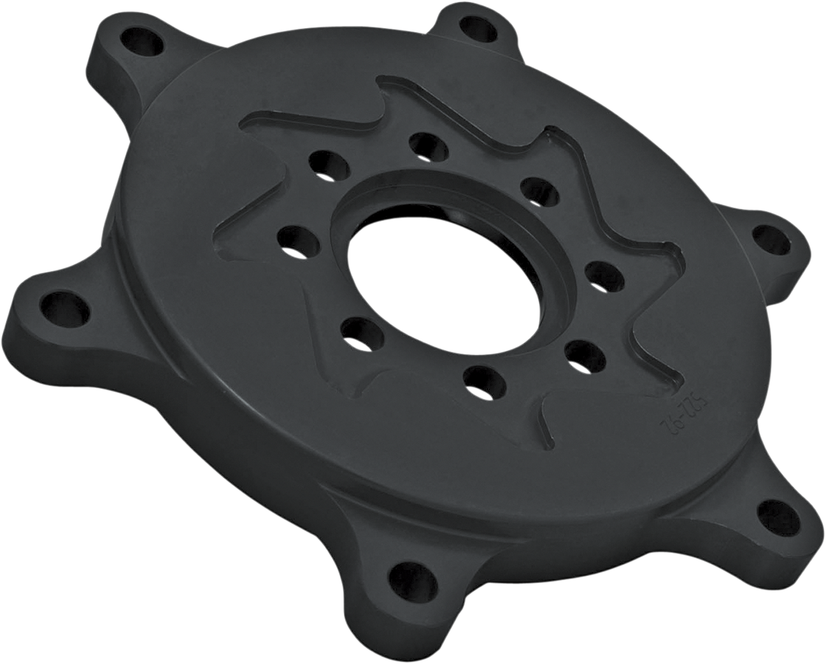 Front Carrier Ring Set