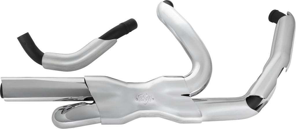 Power Duals PCX™ Header System