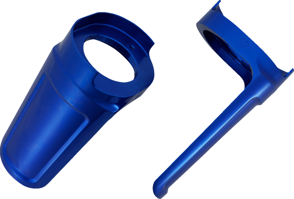Method® Performance Bagger Fork Guards