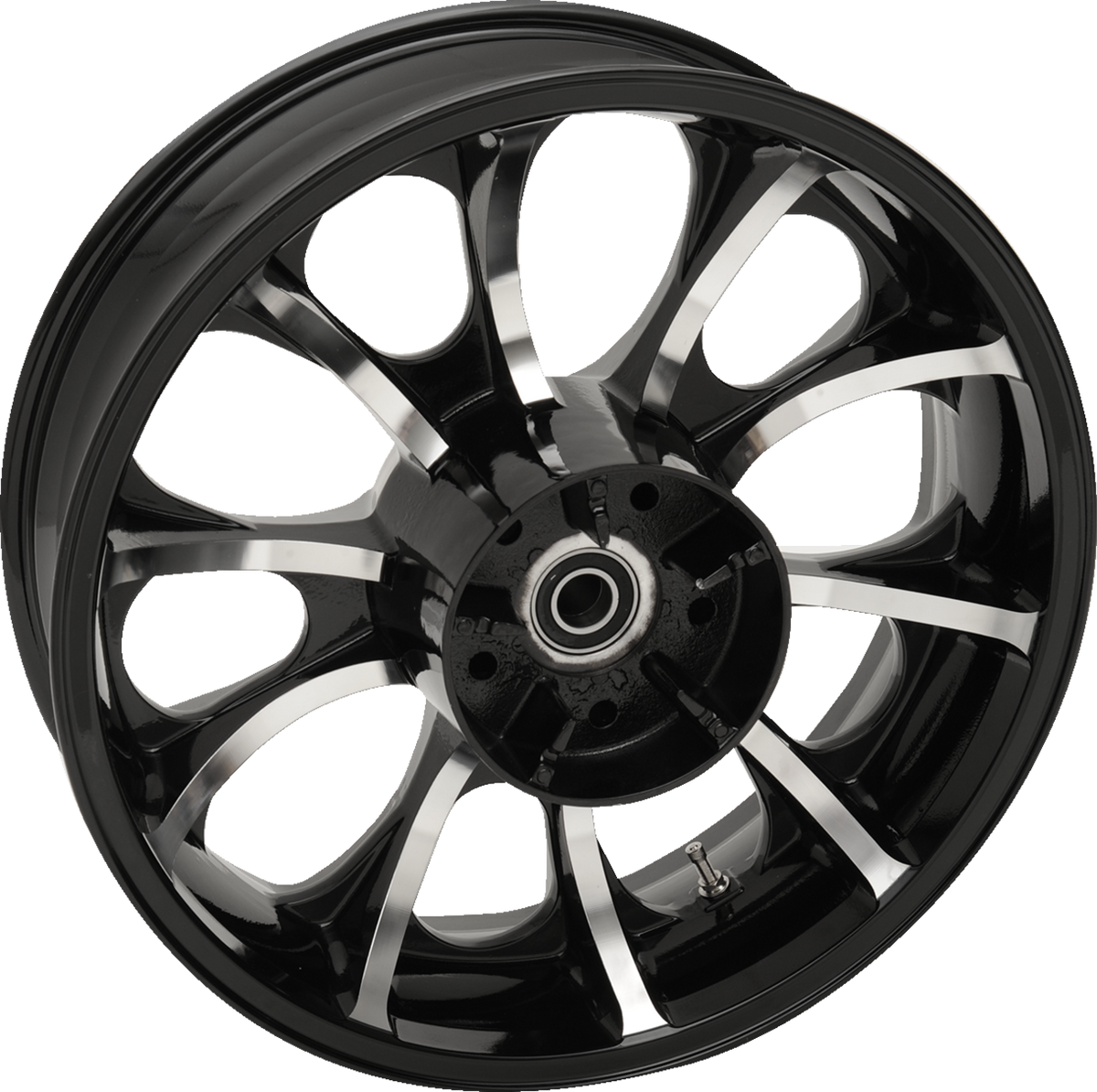 Largo Precision Cast 3D Wheel — Largo 3D