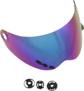 Lane Splitter Helmet Gen 2 Shield