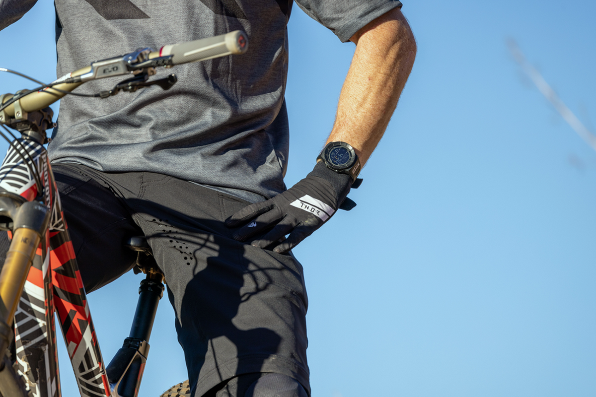 Assist MTB Shorts