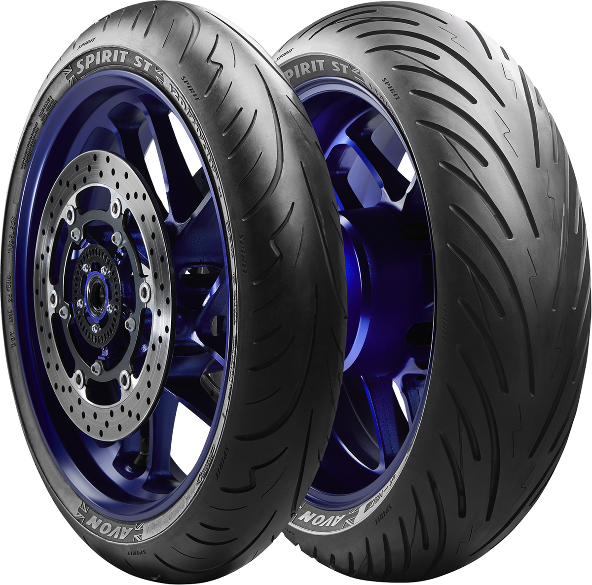 Spirit ST Tire