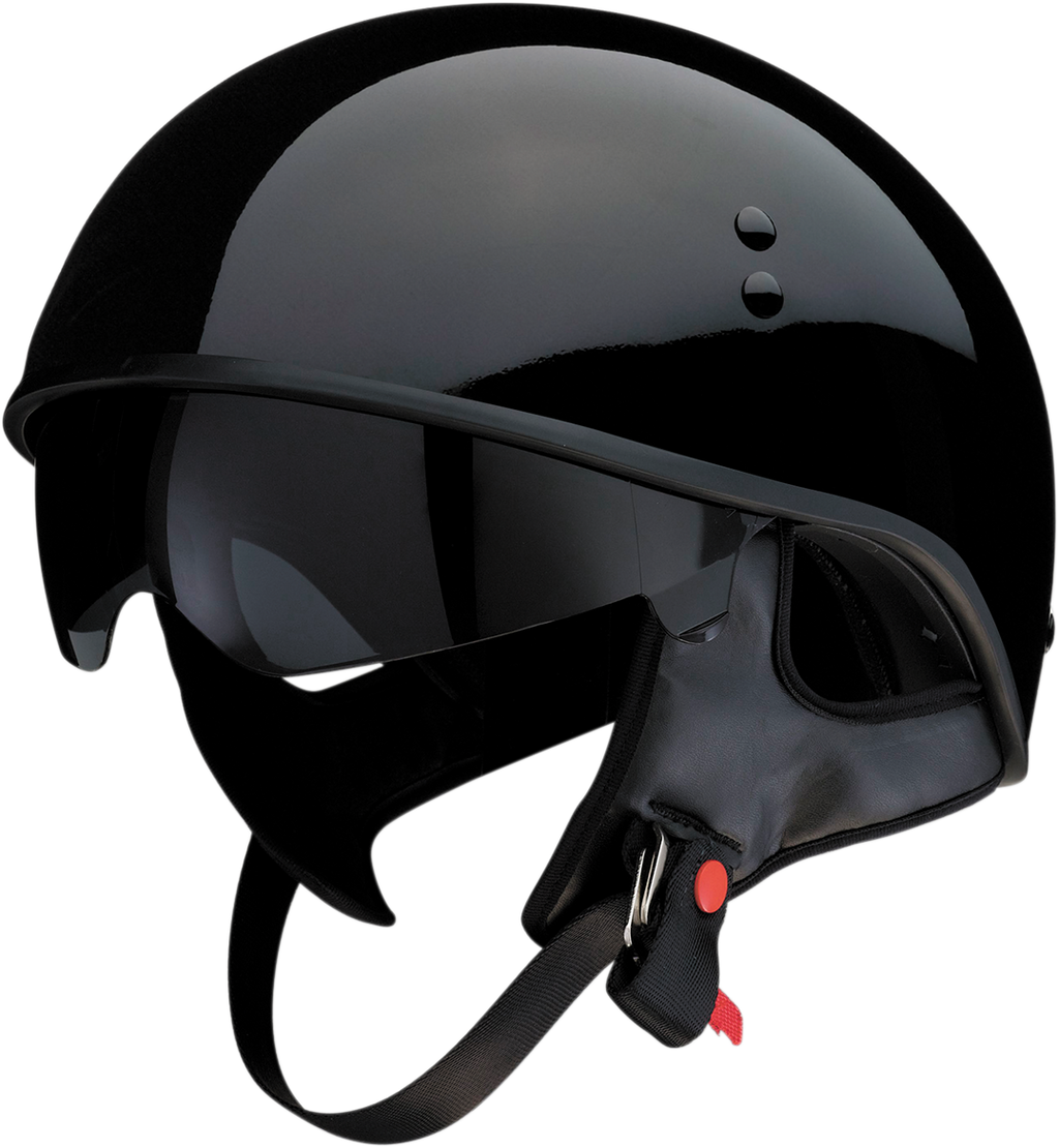 Vagrant Helmet