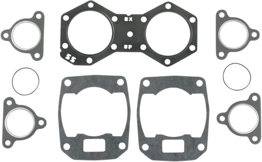 Gasket Set Full Top Pol