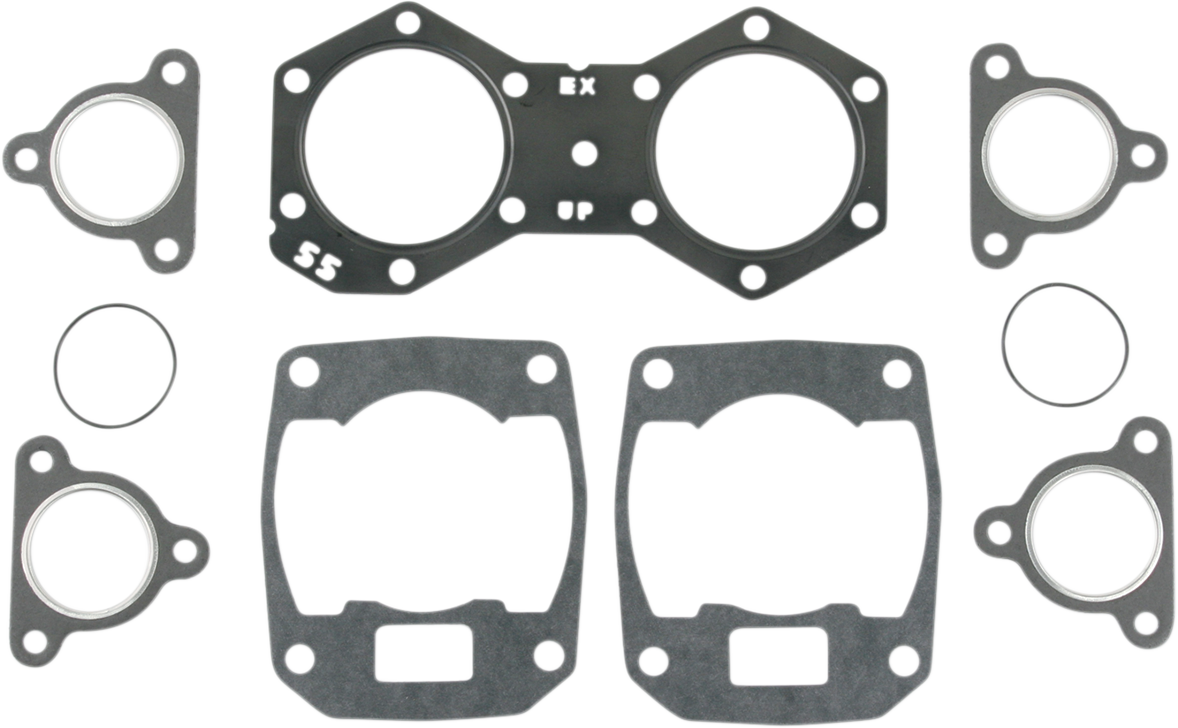 Gasket Set Full Top Pol