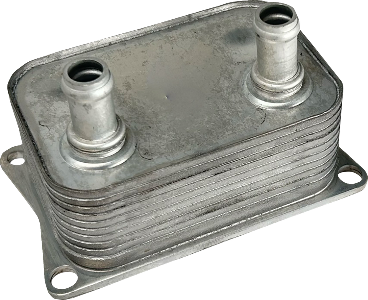 Oil Cooler
