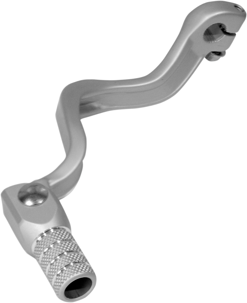 Folding Shift Lever