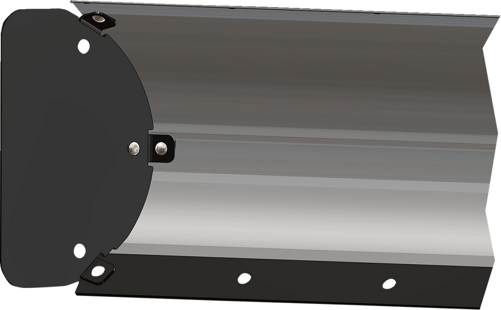 Plow Side Shield