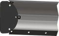 Plow Side Shield